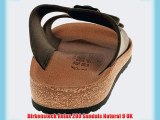 Birkenstock Relax 200 Sandals Natural 9 UK