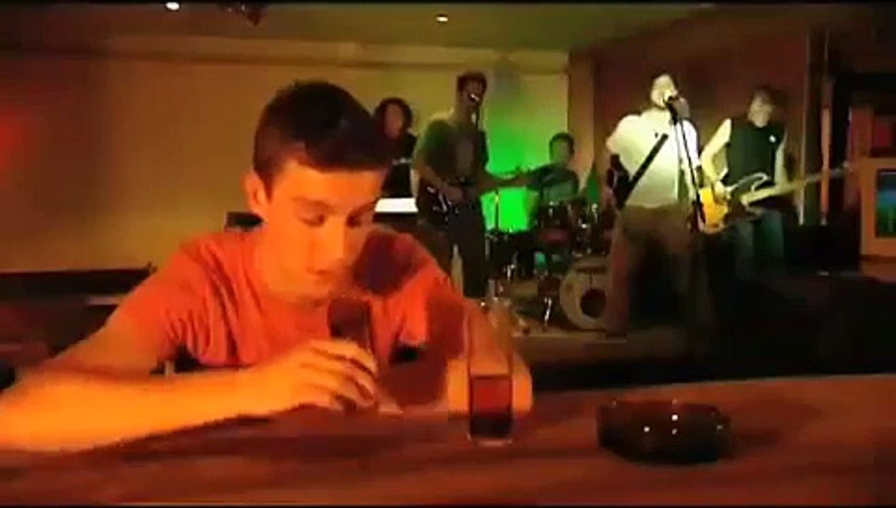 VIDEOCLIP OFICIAL FRED
