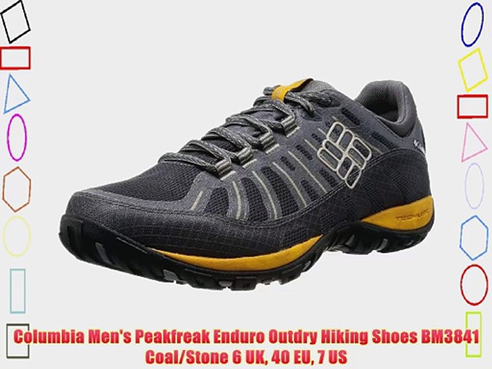 columbia techlite fluid frame shoes