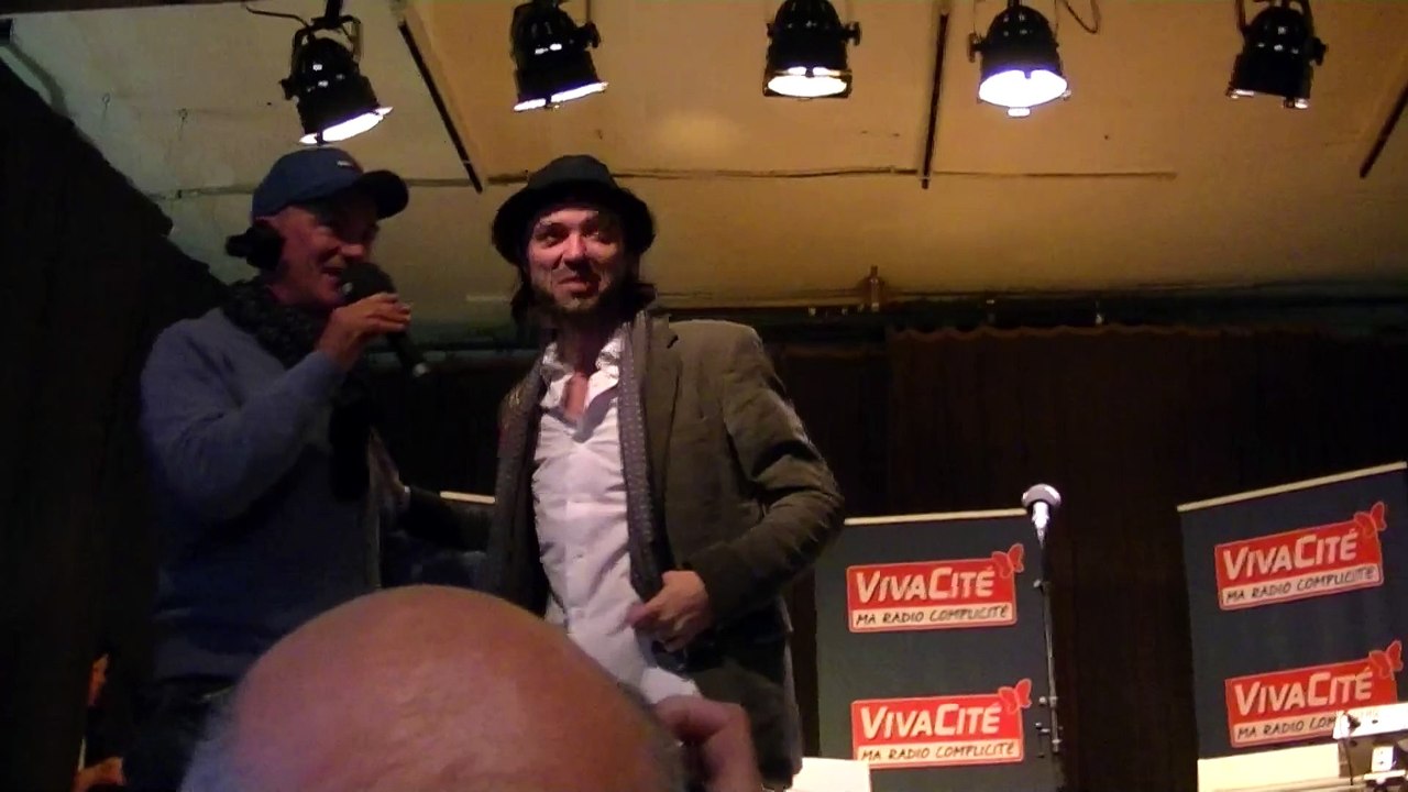 Stanislas - Là où le ciel rejoint la terre - "Printemps grandeur nature"