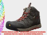 Keen Bryce Mid WP Walking Boots - AW14 - 9.5