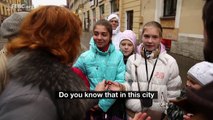 Russian Orphan Crisis - And how to help