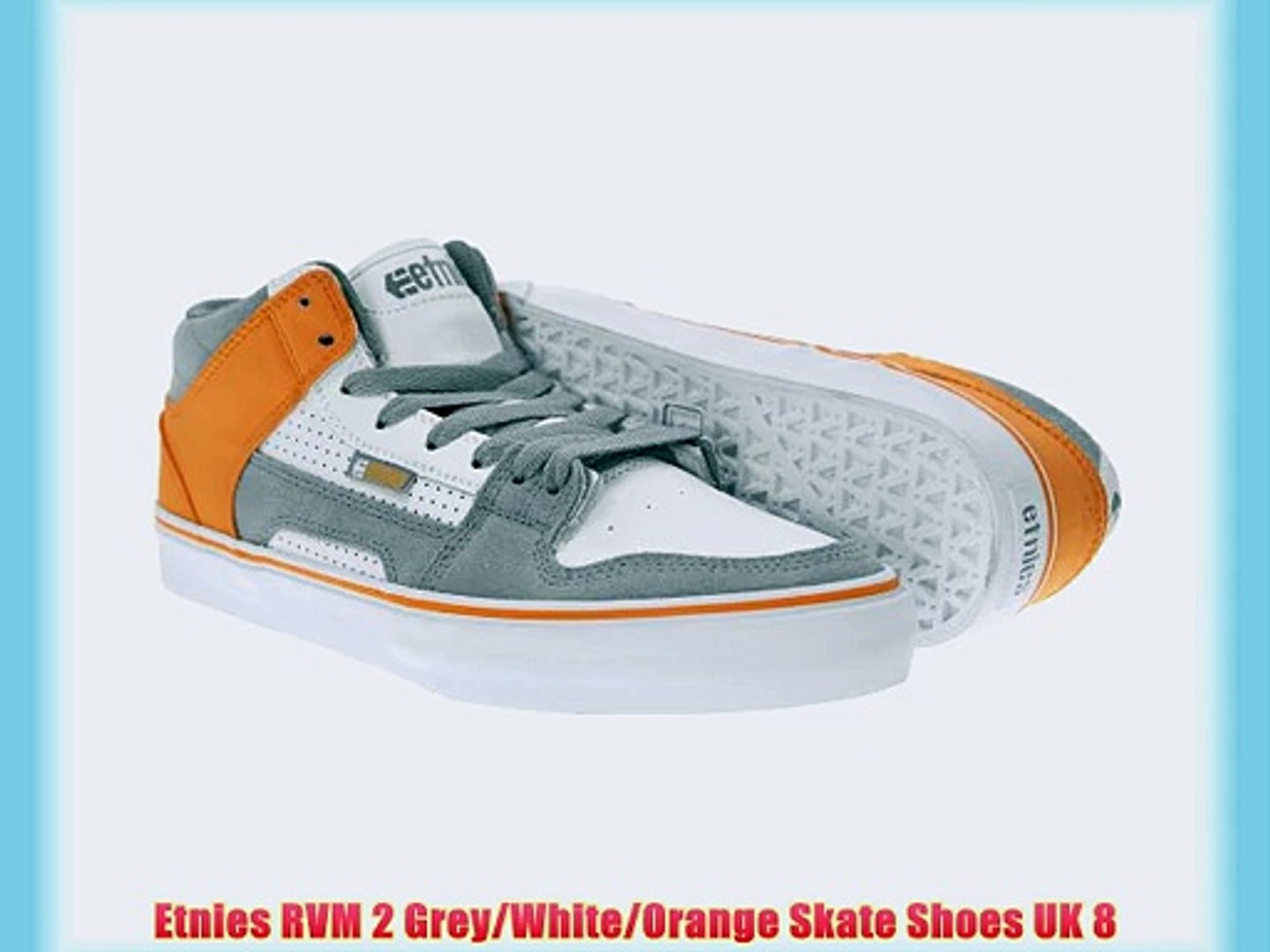 etnies rvm 2