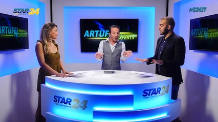 La fille d’Igor Bogdanov vient de sortir son premier clip !