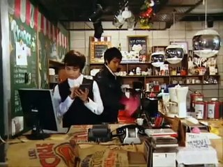 big bang coffee prince parody 2/2