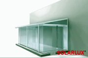 Terrassenüberdachung / Glashaus von Solarlux