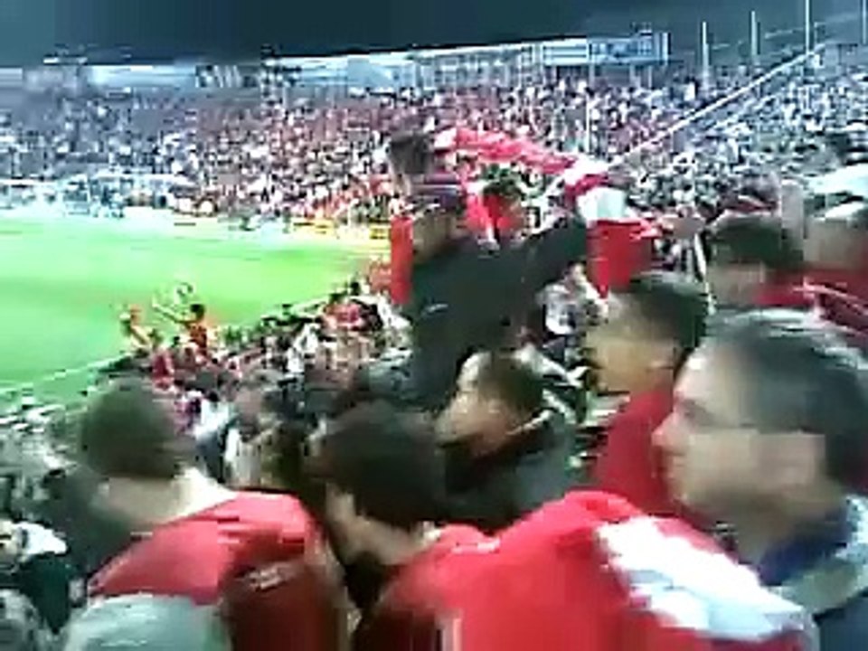 הפועל תל אביב נגד ביתר ירושליים 9.02.09