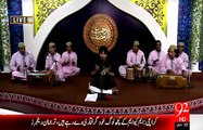 Rehmat e Ramazan - 17 Ramazan – Sehr – Qawwali– Kesa Safar Wo Suhana Hoga – 5-JUL-15 – 92 News HD