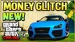 GTA V Online TROLLING: Fake Money Glitch - Kid Confused About Illuminati! (GTA V Online Funtage)