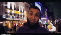 Night Mission Dawah Leicester square