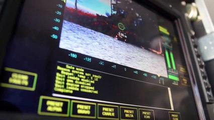 With The Gear — Bringing the Heat With the Active Denial System