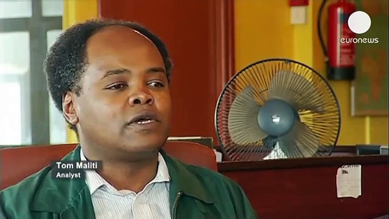 Теракт в Найроби: "Аш-Шабаб" меняет тактику