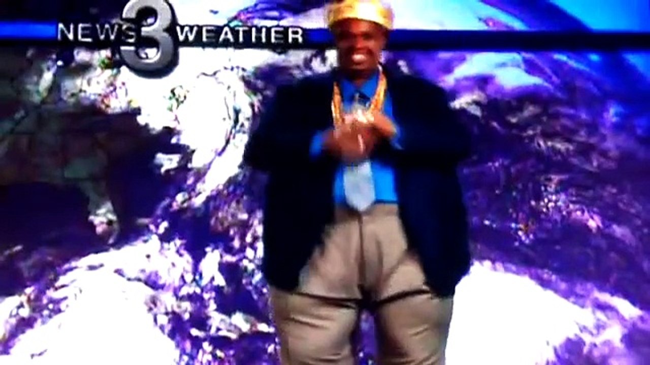 Big Al Chapelle Show