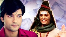 Anas Rashid TURNS Lord Shiva | Diya Aur Baati Hum | Star Plus