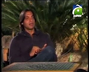 Shoaib Akhter Interview by Ramiz Raja