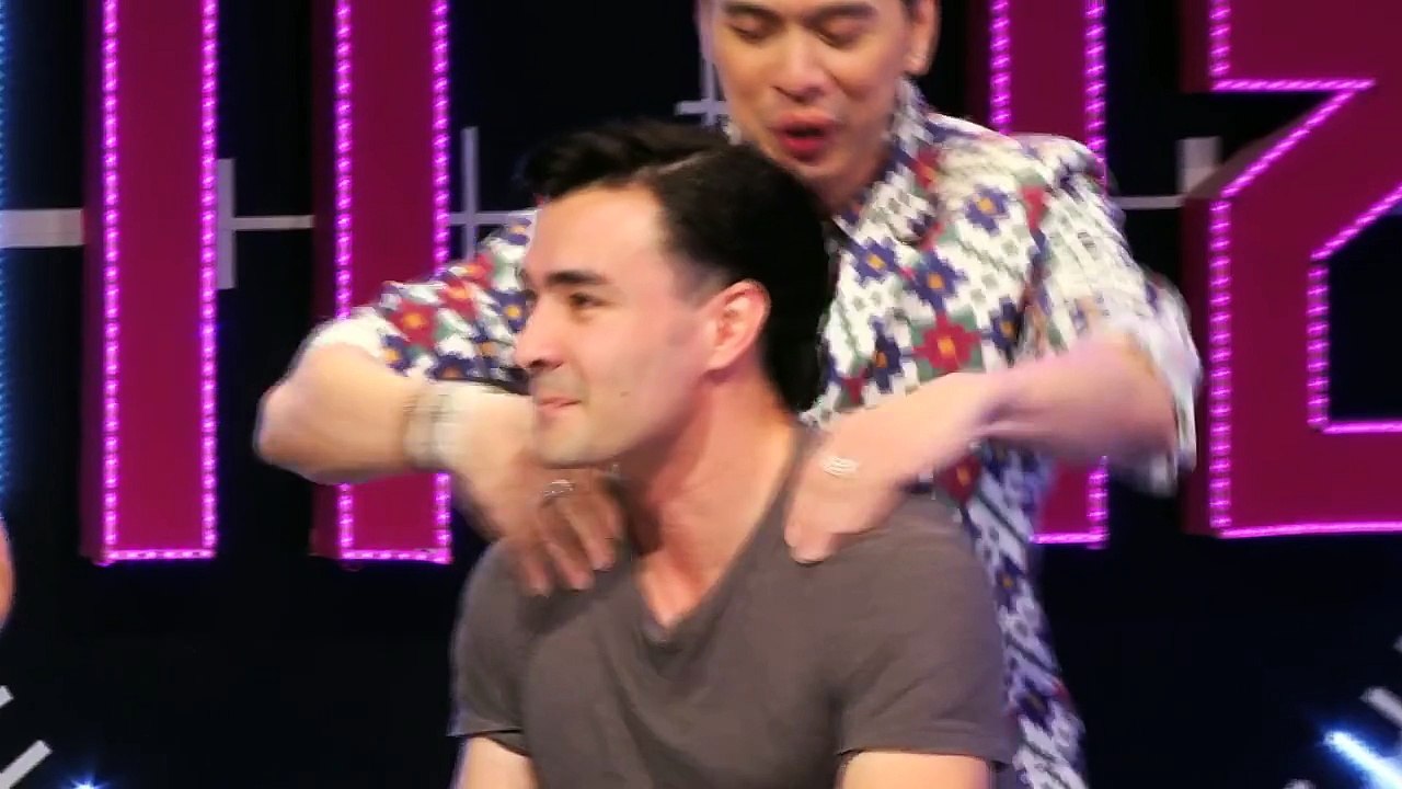 สแกนเกย์ - ตั๊ก บริบูรณ์ & ป๋อง กพล [ScanGay EP.11]