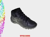 MERRELL Footwear - PELORUS 2 THERMO MID WTPF - black Gr??e:43