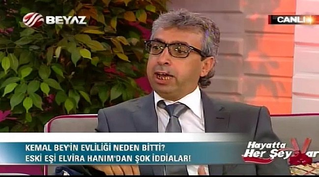 Hayatta Her Şey Var 09.07.2015 2.Kısım
