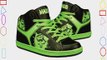 MGP Mad Gear Pro Shreds Shred Green/Black Skate Shoes Scooter UK 4