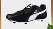 Puma Esito Classic SG Men's Football Shoes Black/White 8 UK
