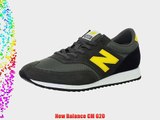 New Balance Men 851 Mens Running Shoes Grey/Orange UK 7