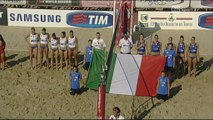 Finale 1°-2° Coppa Italia - San Benedetto del Tronto Lega Volley Summer Tour