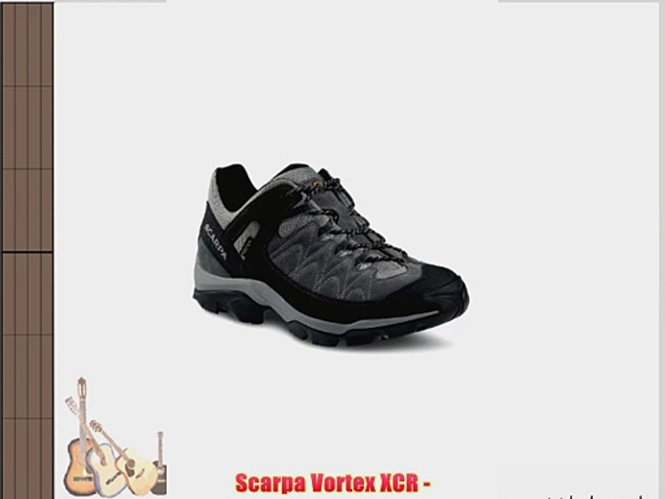 Scarpa Vortex XCR -