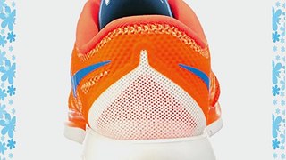 Nike Mens Free 5.0 - Multicolour (Hyper Crmsn/Photo Blue) 10 UK (45 EU)