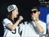 Gary & Ji Hyo (mv) ^^