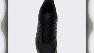 Nike T-Lite 9 Leather Cross Training Shoes - 8.5