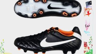 Nike Tiempo Legend IV Firm Ground Football Boots - 7