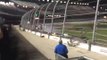 Nascar : Crash de Austin Dillon