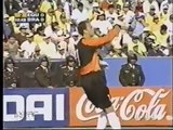 Equador 1x0 Brasil - 2001 - Eliminatórias Copa 2002