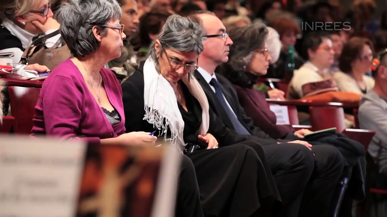 L'expérience de mort imminente de Jean-Yves Leloup (Evènement INREES)