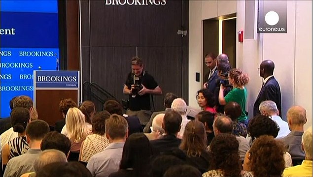 Grecia: Tsipras presentará hoy las reformas a sus socios europeos para lograr el tercer rescate