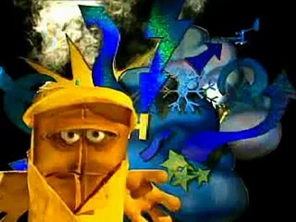 Bernd das Brot - Wetter - Nasser Regisseur