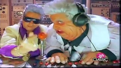 David Lee Roth - Goin' Crazy