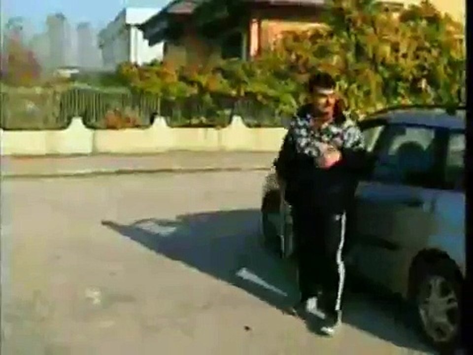 Systema Italian TV ad