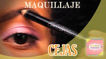 Maquillaje de Cejas | ESTILO NOSOTRAS