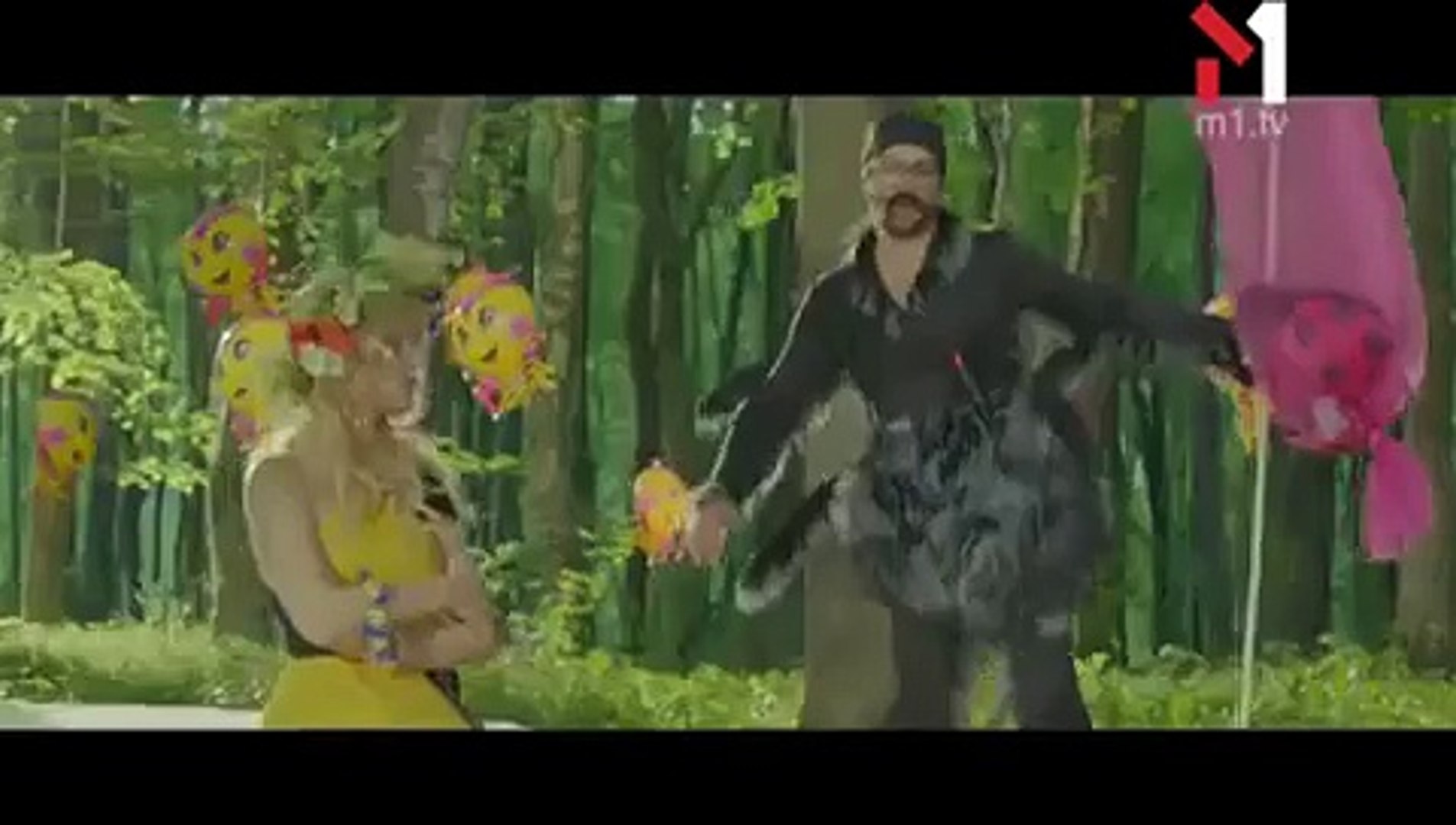⁣DZIDZIO feat. Вова зі Львова - Павук