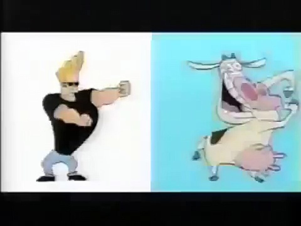 CCF - Two World Premieres promo *Short ver.* (1999)