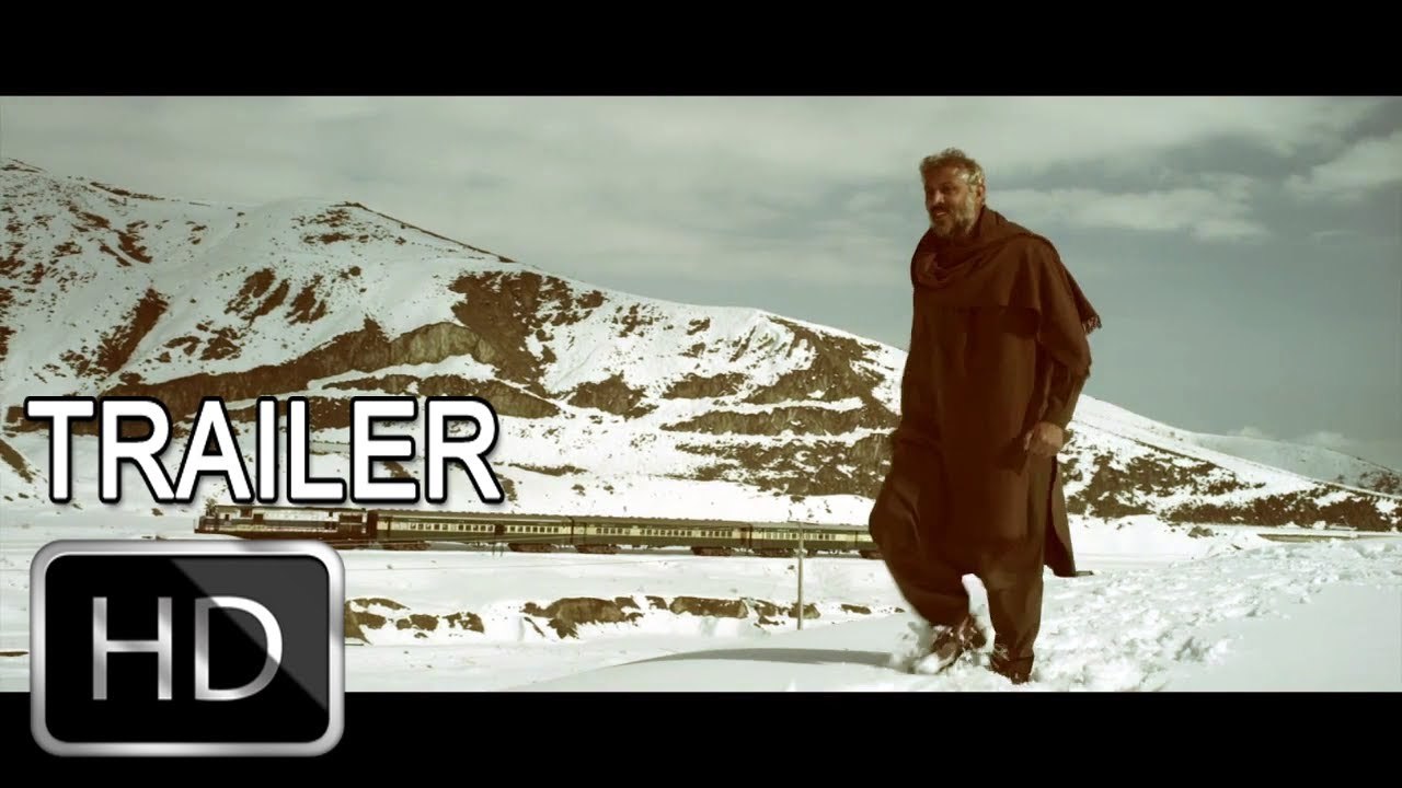 MOOR’s Official Trailer ᴴᴰ is OUT | YouthMaza.Com
