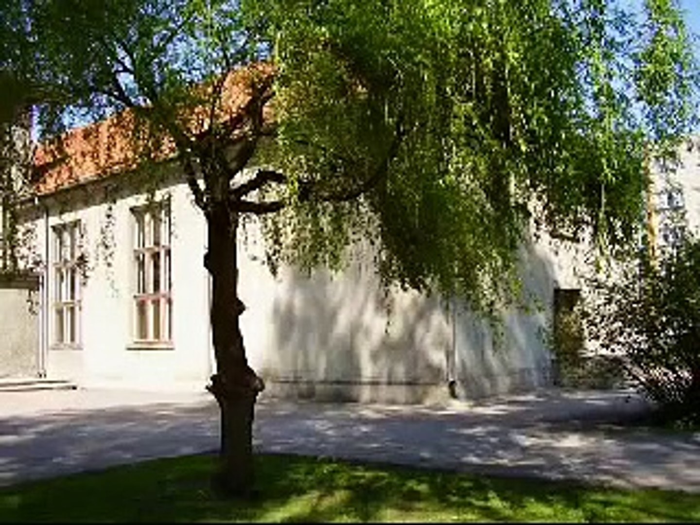 Filmas mokytojų dienai