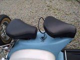 Italian for Vespa Freaks