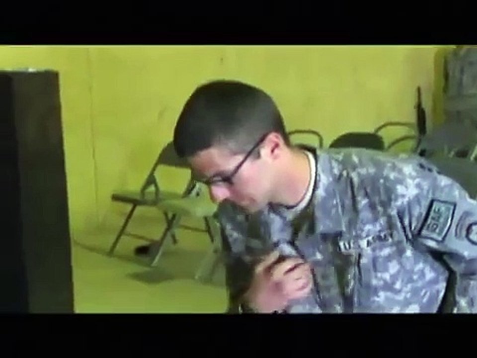 Patrol Base Devoe - Afghanistan War Documentary, Combat footage