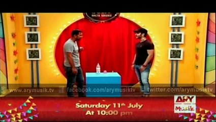 Guru Hoja Shuru 8th July 2015