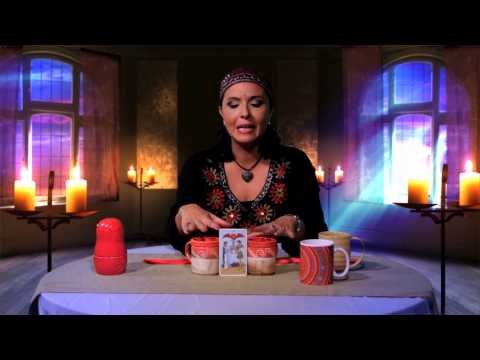 Hechizos y Parejas, Signos y Predicciones por Jimena Latorre