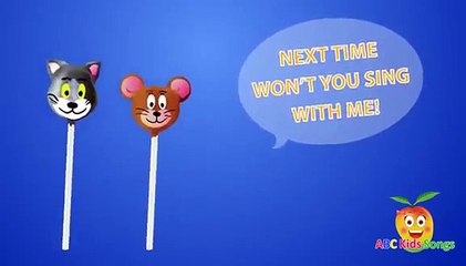 ABC Song | Tom and Jerry Alphabet Song for Baby | Nursery Rhymes Songs for Children