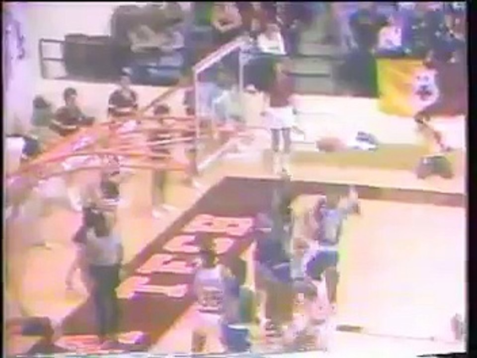 Bu-Bu-Bu-Bu-Basketball