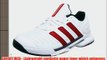 adidas  adipower stabil 10.0 Synthetic Indoor Shoes Mens  White Wei? (Running White Ftw / Light